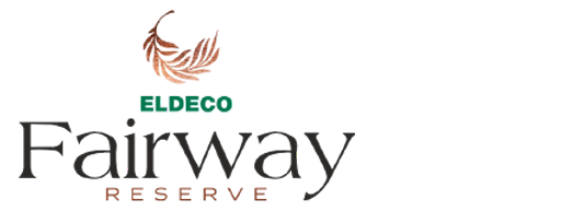 Eldeco fairway Reserve Logo - Eldeco